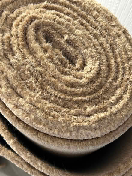 Photo of free Large offcut of carpet (Currie EH14) #2