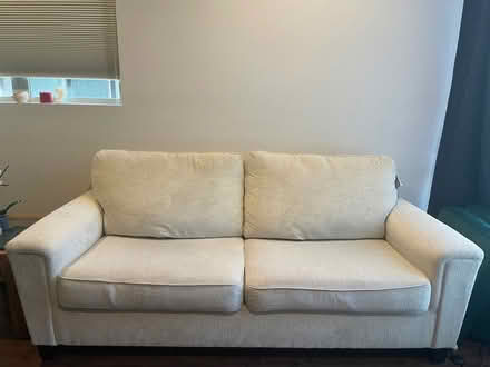 Photo of free Sofa (Ravenna) #1
