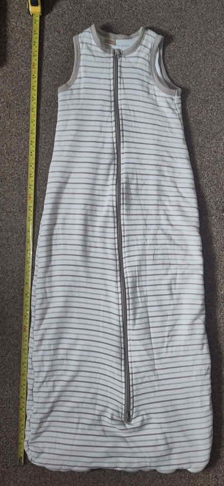 Photo of free Baby/toddler sleeping bag (Farington PR25) #1