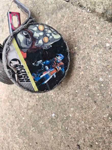 Photo of free Stabilisers (Snodland ME6) #2