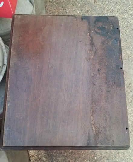 Photo of free Small cupboard, think it's Edwardian, upcycling project? (Bewdley DY12) #4
