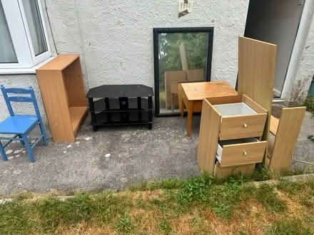 Photo of free items (Ba1) #1