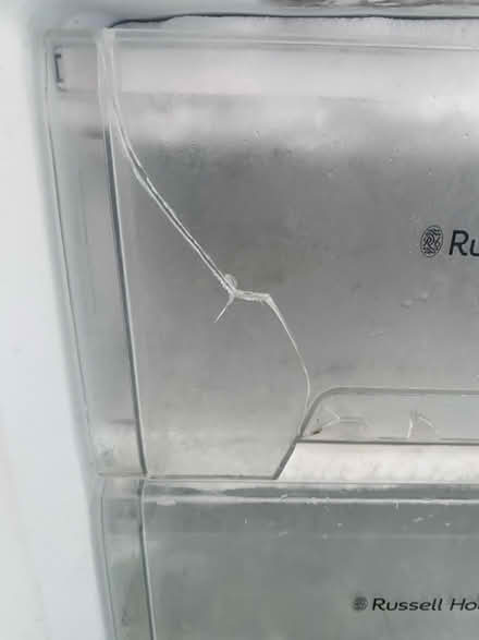 Photo of free Undercounter freezer (Walmer) #3