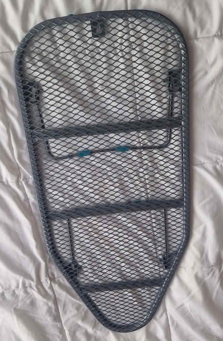 Photo of free Table top ironing board (Cheadle Heath SK8) #2