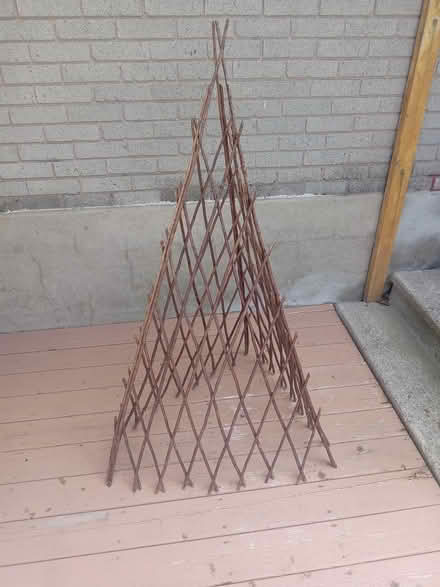 Photo of free Arbour (Fisher Heights) #1