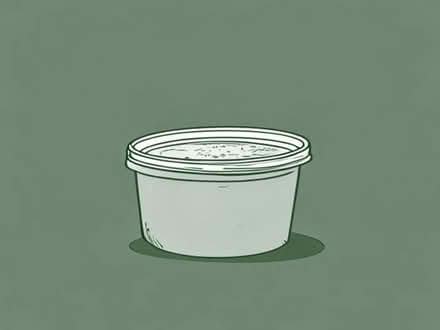 Photo of Unopened Tinned food (Rowditch DE22) #1