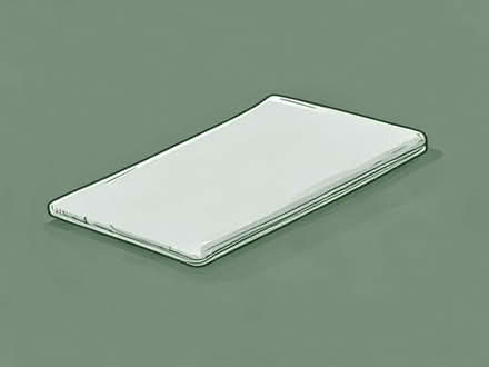 Photo of Folding sit mat (Appleby-in-Westmorland CA16) #1
