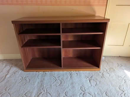 Photo of free Office Shelf Unit with Adjustable Shelves (Mold CH7) #1