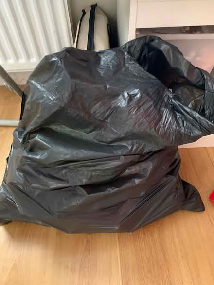 Photo of free Bag of Mixed Toys (High Handenhold DH2) #1