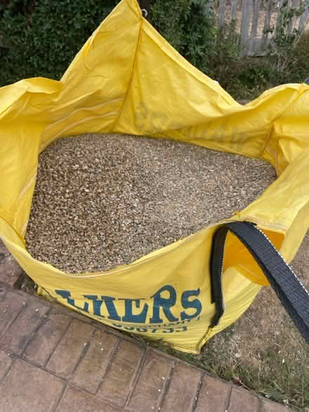 Photo of free shingles (Orpington Br6) #1