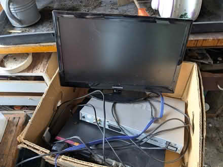 Photo of free A variety of things (Norton lees S8) #3