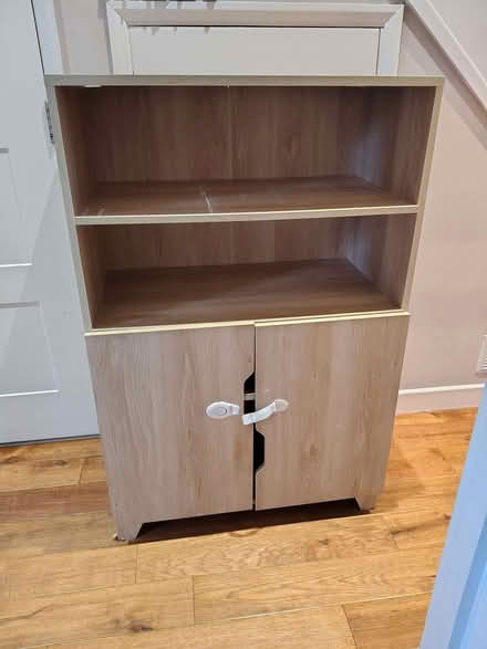 Photo of free Shelves / cabinet (Botley OX2) #2