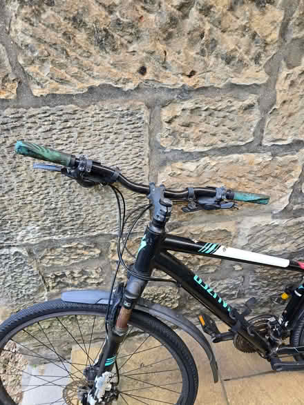 Photo of free Women's Bicycle (Portobello EH15) #2