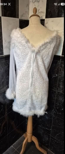 Photo of free Angel Dress (Hollinswood TF3) #2