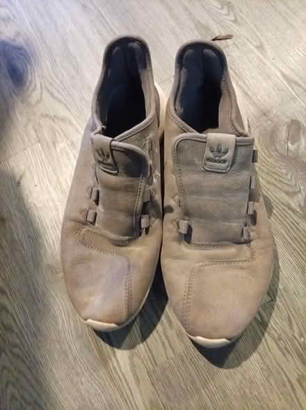 Photo of free Men's Adidas (Stone Cross BN23) #1