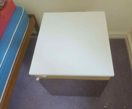 Photo of free Two bedside cabinets (New Marston OX3) #3