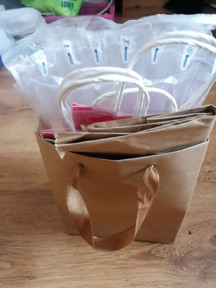 Photo of free Small packaging items (Ballyhackamore BT5) #1