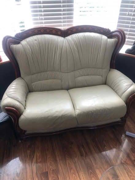 Photo of free Sofa Set (Portslade Village BN41) #1
