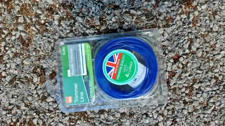 Photo of free Grass strimmer (corded) (Kendal LA9) #3