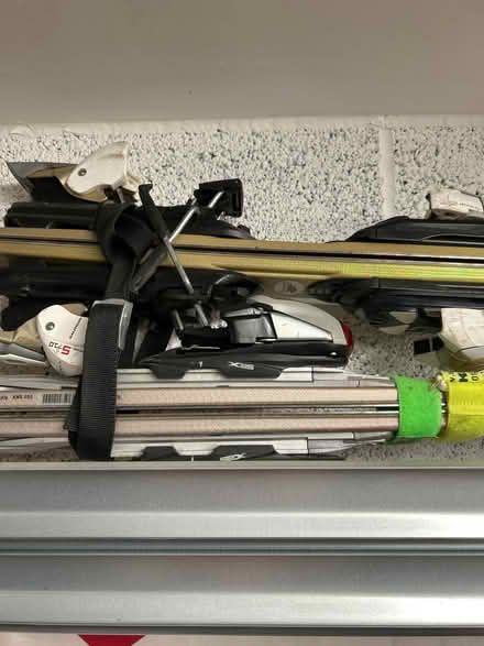 Photo of free Skis x 2 (Penrith CA11) #2