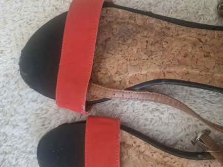 Photo of free Sandals (Pollards Hill, CR4) #1