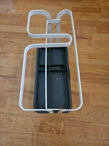 Photo of free Dish soap/ brush rack (Angel N1) (N1 0qu) #2