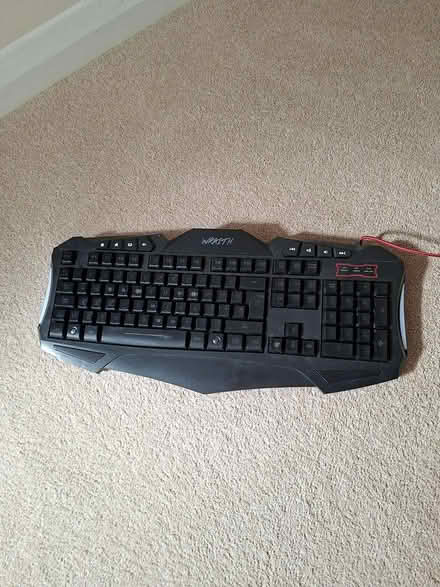 Photo of free Mechanical keyboard (Twickenham TW2) #1