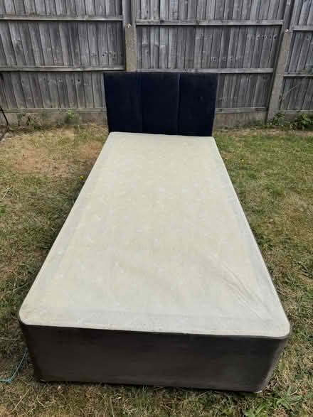 Photo of free Furniture (Warrington, WA2 0SD) #1