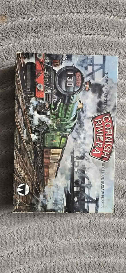 Photo of free Puzzle (Broxtowe NG8) #3