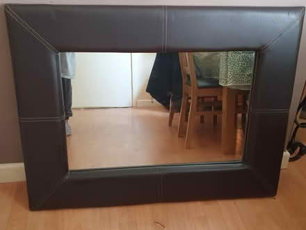 Photo of free Mirror (Stretford M32) #1