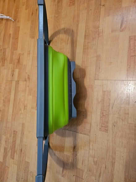 Photo of free Adjustable colander (N1 Angel) (N1 0qu) #3