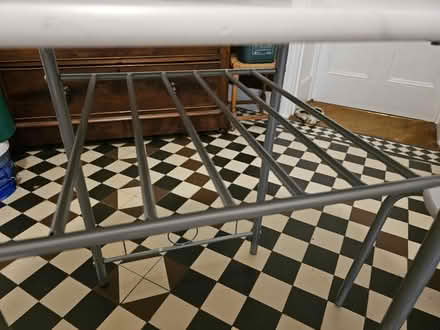 Photo of free Table and Chairs (Twickenham TW1) #4
