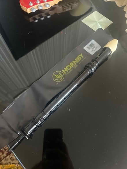 Photo of free Recorder- unused, new (Langley SL3) #2