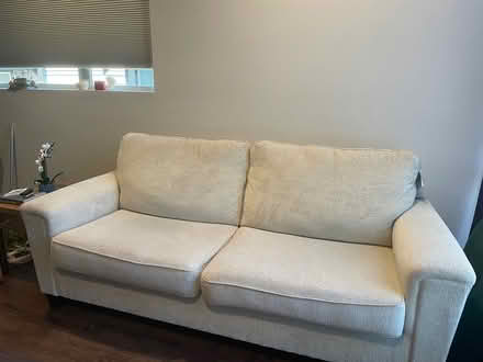 Photo of free Sofa (Ravenna) #2