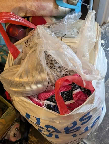 Photo of free Mixed Fancy Dress Clothes and Hats (Holmewood BD4) #2