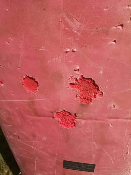 Photo of free Large Foam Surf Board (Govilon NP7) #3