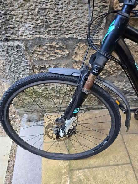 Photo of free Women's Bicycle (Portobello EH15) #4