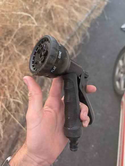 Photo of free Hose head (Tq110er) #1