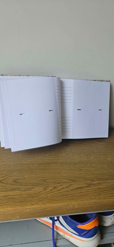 Photo of free Photo Album (St Stephens AL3) #2