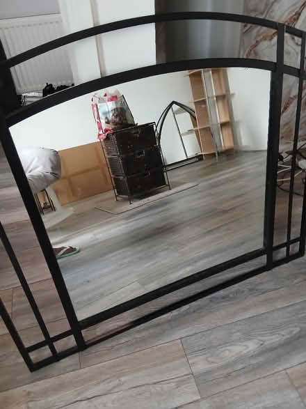 Photo of free Heavy mirror (Quinton B32) #1