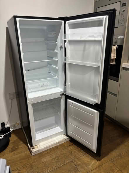 Photo of free Bush Fridge (Ilford IG1) #1