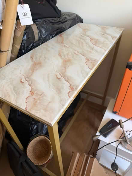 Photo of free breakfast bar / Table (Kemptown BN2) #1