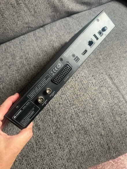 Photo of free TV box, TalkTalk, Huawei (Milton OX14) #2