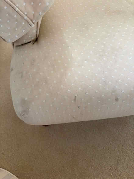 Photo of free Armchair (Upavon SN9) #3