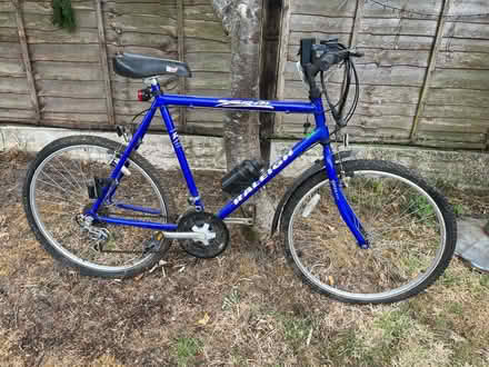 Photo of free Raleigh Storm bike (Mickleover, Derby DE3) #1
