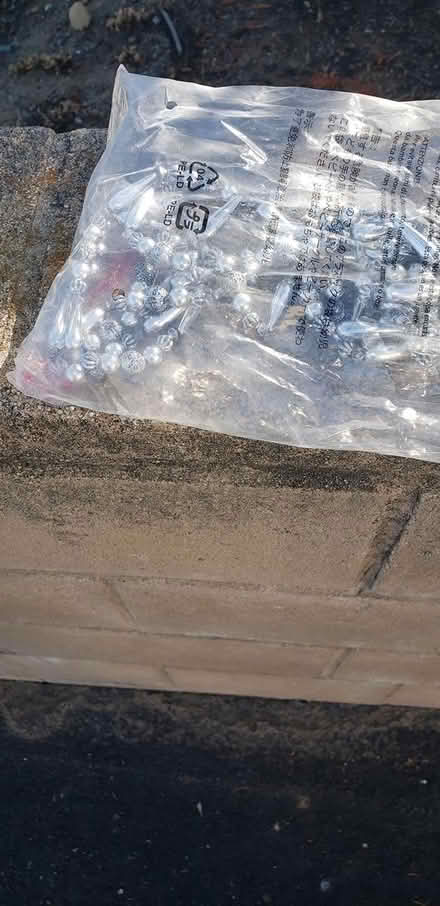 Photo of free Misc Stuff (Los Gatos) #3
