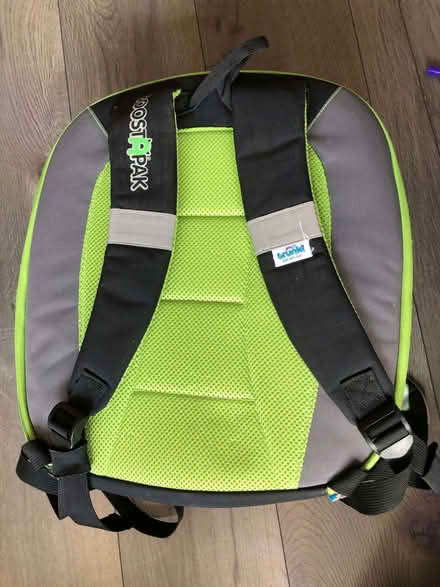 Photo of free Trunki Boostapak (Kenilworth CV8) #3