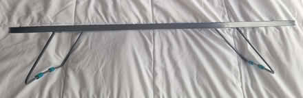 Photo of free Table top ironing board (Cheadle Heath SK8) #3