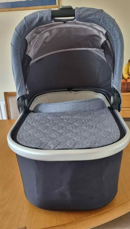 Photo of free Uppa pram top (Dublin 18) #4