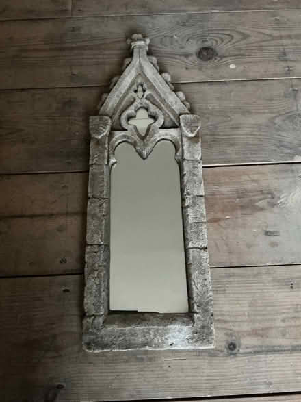 Photo of free Gothic mirror (New Eltham SE9) #1
